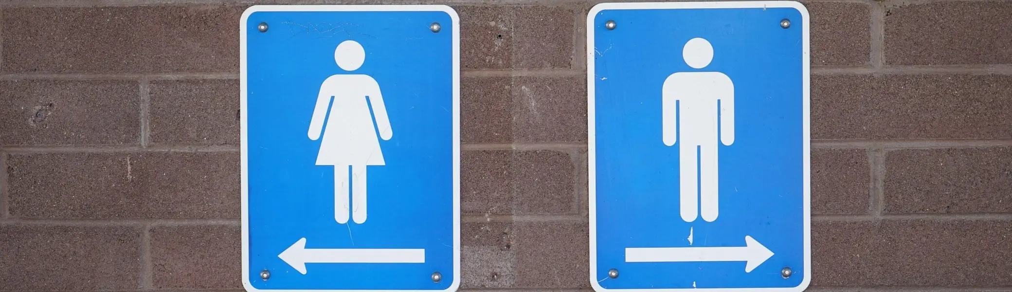 WC Piktogramm | © Pixabay/FreeToUseSounds