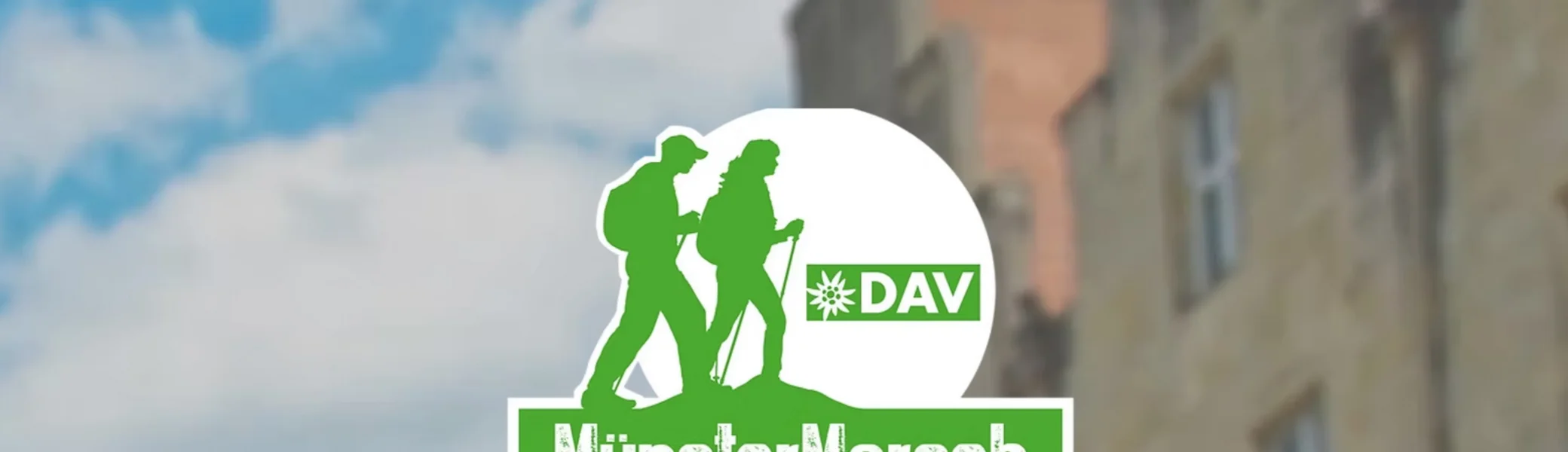 Neue Webseite | © DAV Münster