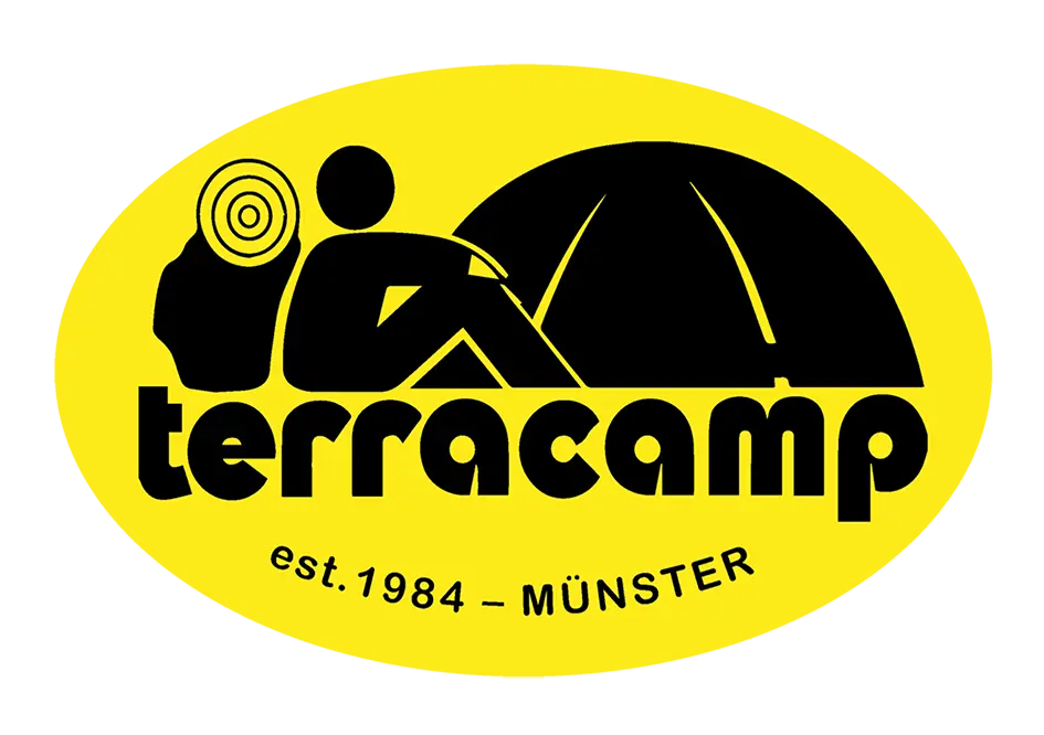 Logo Terracamp | © Terracamp Münster