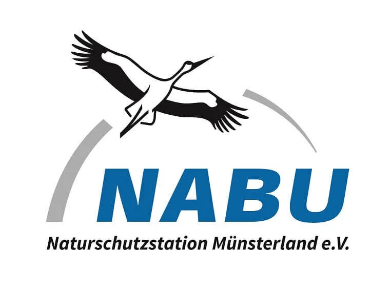 Logo | © NABU Naturschutzstation Münsterland