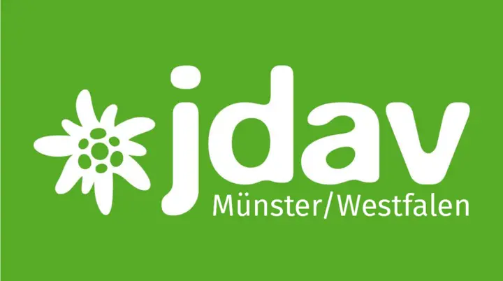 Logo vom JDAV | © DAV Münster