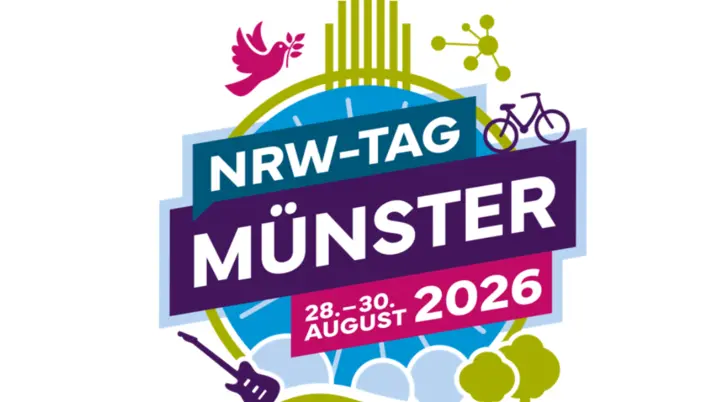 NRW-Tag | © NRW-Tag
